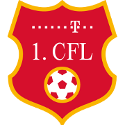 Montenegro First League logo