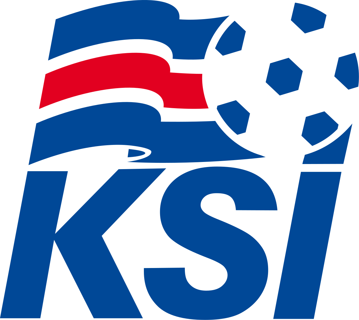Iceland Women 2 Deild logo
