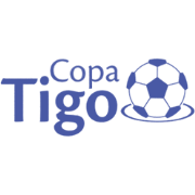 Bolivian Copa LFPB logo