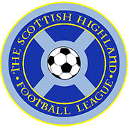 Scottish Highland Football League logo
