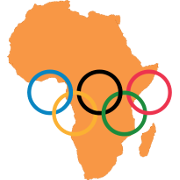 CAF Women's African Games logo