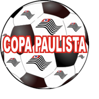 Brazilian Paulista Serie B logo