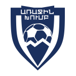 Armenian First League logo