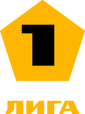 Russian National Football League logo