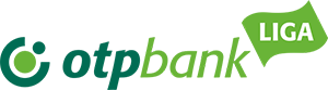 OTP Bank Liga logo