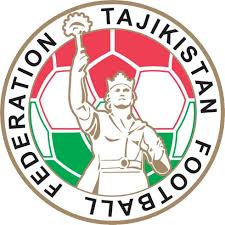Tajikistan U21 League logo
