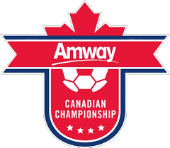 Canadian Championship logo