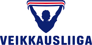 Finnish Veikkausliiga logo