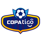 Bolivian Primera Division logo