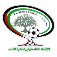 Palestine Cup logo