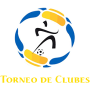 Uruguay Torneo Preparacion logo
