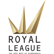 European Royal League logo