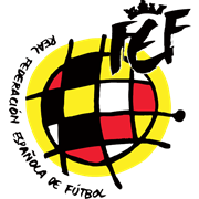Spanish U19 League logo