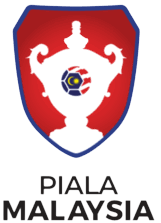 Malaysian Cup logo