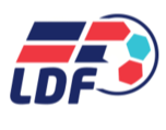 Liga Dominicana de Fútbol logo