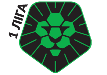 Ukrainian First League logo