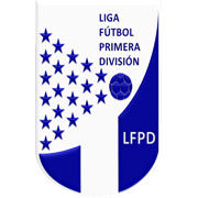 Guatemala Division 2 logo