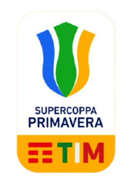 Italian Supercoppa Primavera logo