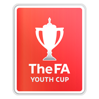English Youth FA Cup logo
