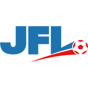 Japanese Football League logo