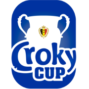 Belgian Cup logo