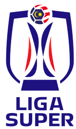Malaysian Super League logo