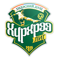 Mongolia Premier League logo