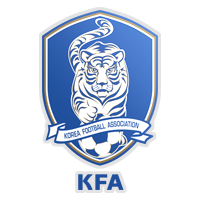 Korean National Championship logo