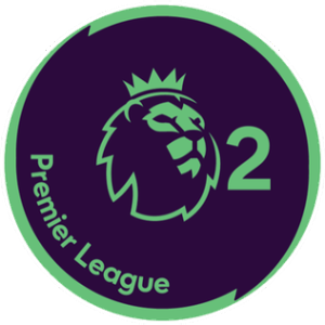 English U23 Professional Development League 2 logo