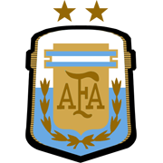 Argentine Group C Tebolidun League Manchester logo