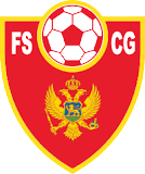 Montenegro Third League logo