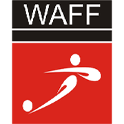WAFF Women’s Championshi logo