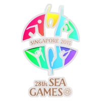 SAFF Games logo