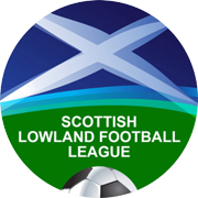 Scottish Lowland Football League logo
