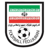 Iran Division 2 logo