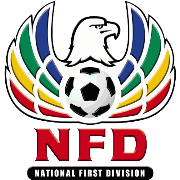 South Africa First League logo