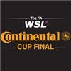 English Continental Cup logo