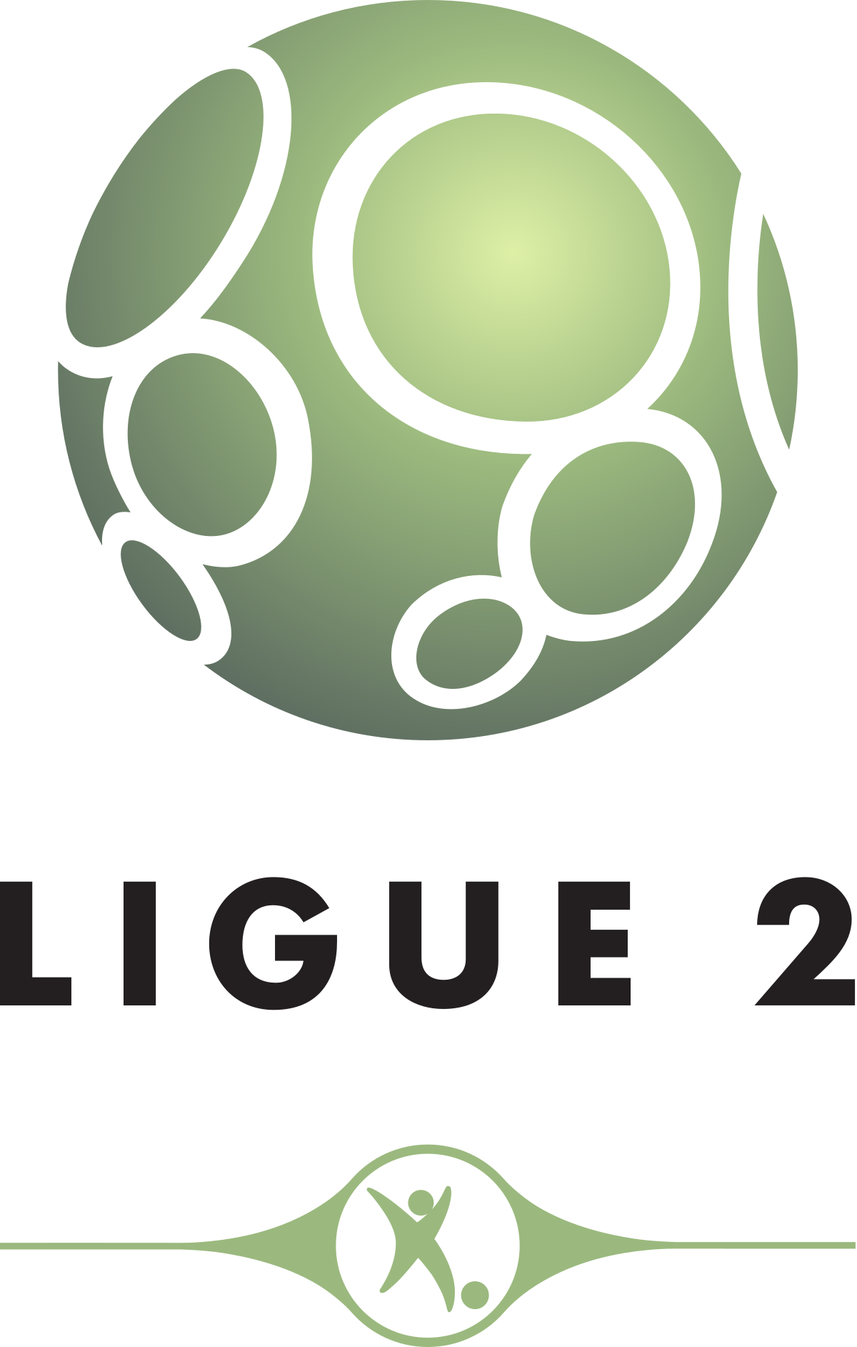 Mauritania Ligue 2 logo