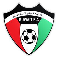 Kuwaiti First Division Leagus logo