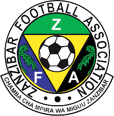 ZAN CUP logo