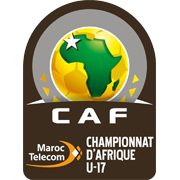 CAF U20 Africa Cup of Nations qualification logo