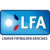 Czech Fifth League logo