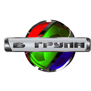 Bulgarian Second League logo