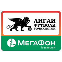 Tajikistan Vysshaya Liga logo