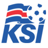 Iceland Division 3 logo