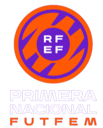 Spanish Segunda Federación logo