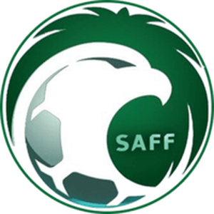 Saudi Arabia Division 1 logo