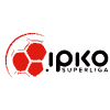 Kosovo Division 1 logo