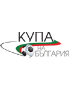 Bulgarian Cup logo