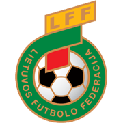 Lithuanian Cup logo